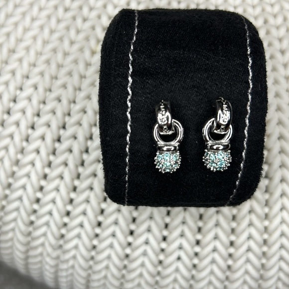 Givenchy Pierced Earrings - Picture 2 of 6